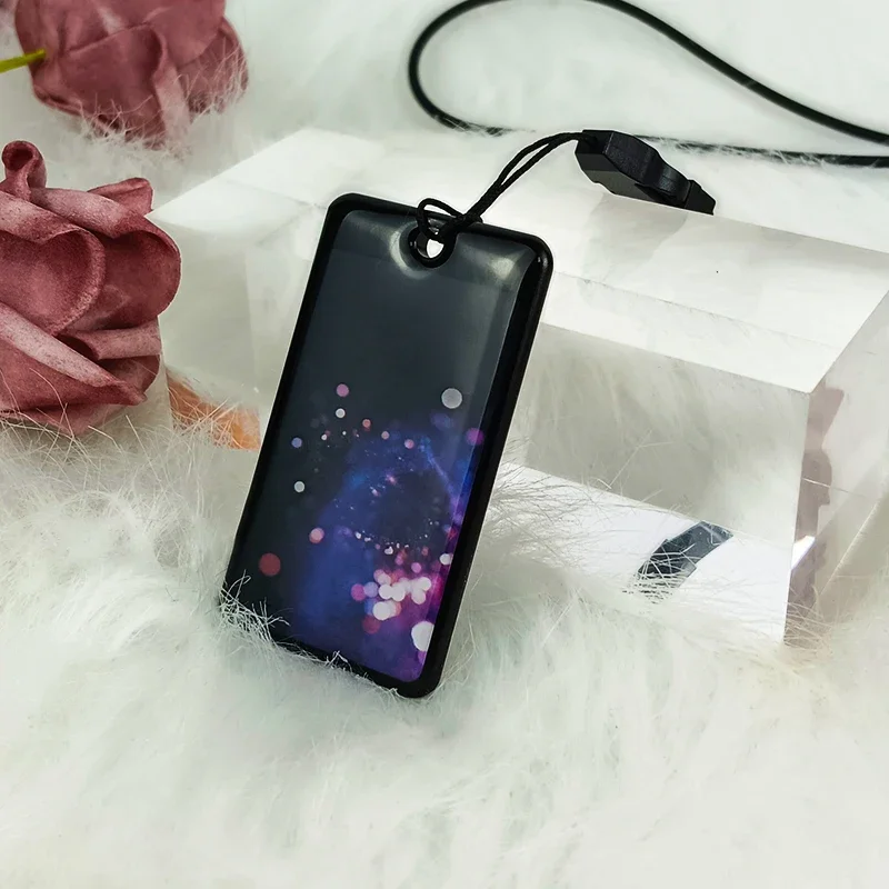 AIBAOTONG-Terahertz Card with Silicone Cable, Power Card with Chip, Purple Color, Starry, New Version Me, 9.0
AIBAOTONG-Terahertz Card with Silicone Cable, Power Card with Chip, Purple Color, Starry, New Version Me, 9.0