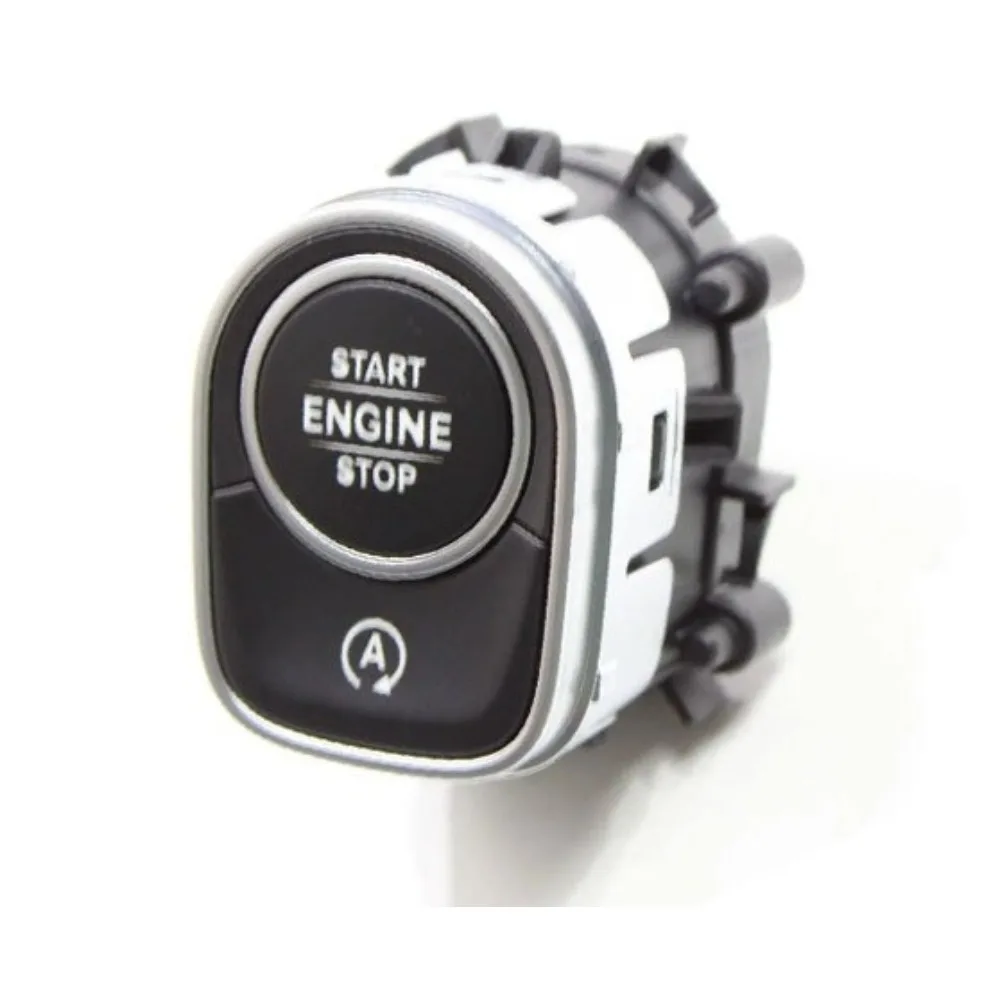 For Mercedes Benz A B Class A1779051001 1779051001 Auto Push Button Switch Electric Control Replacement Part Brand New Genuine
For Mercedes Benz A B Class A1779051001 1779051001 Auto Push Button Switch Electric Control Replacement Part Brand New Genuine