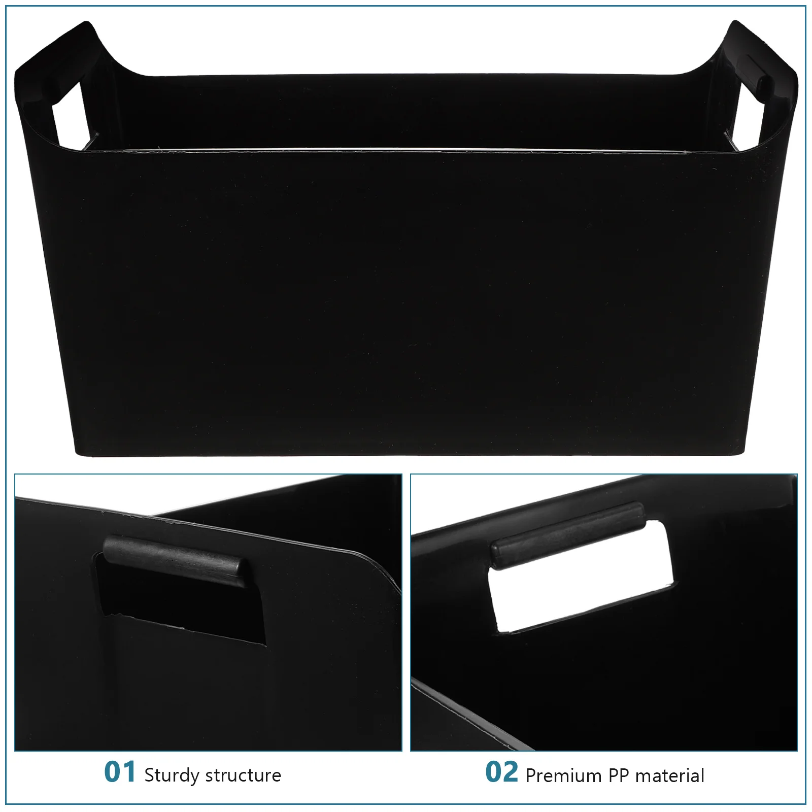 Plastic Ice Storage Portable Wine Beer Cooler Bar Hotel Ktv Party Use Household Ice Cube Container Beverage Cocktail Bucket
Plastic Ice Storage Portable Wine Beer Cooler Bar Hotel Ktv Party Use Household Ice Cube Container Beverage Cocktail Bucket