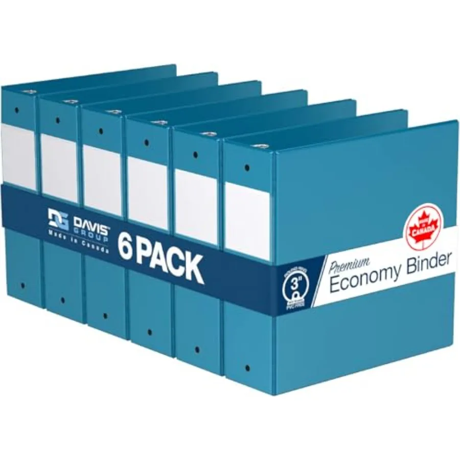 Premium Economy 6-Pack -Rg Bders for School or Office Round-Rg Bders
Premium Economy 6-Pack -Rg Bders for School or Office Round-Rg Bders