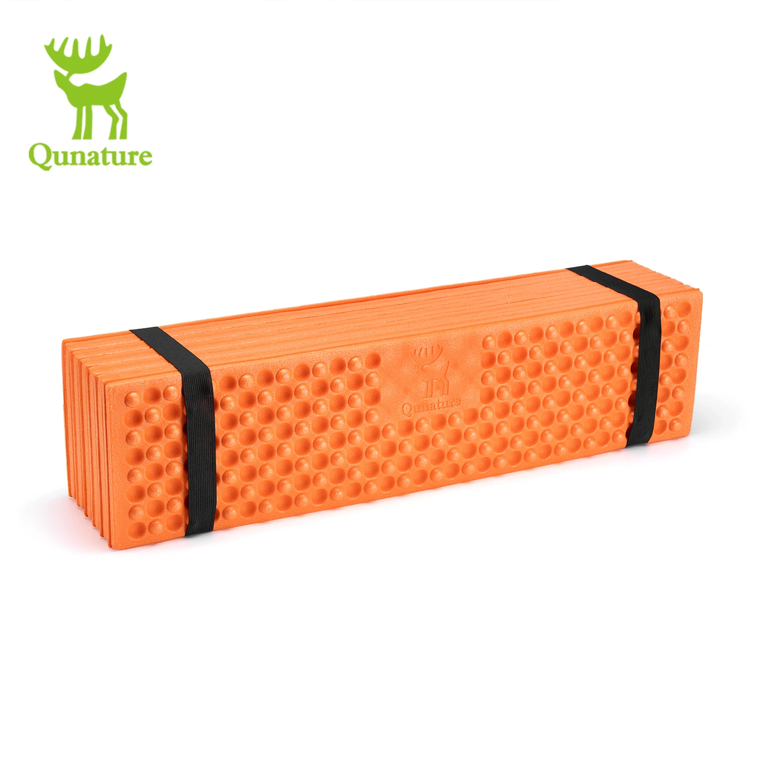 Qunature Egg Nest Moistureproof Mat Outdoor Lightweight Camping Mat Tent Picnic Mat Single Person Folding Lunch Break Cushion
Qunature Egg Nest Moistureproof Mat Outdoor Lightweight Camping Mat Tent Picnic Mat Single Person Folding Lunch Break Cushion