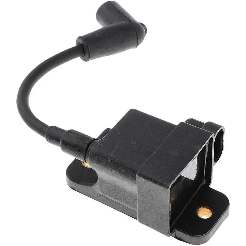 Ignition Coil 827509A10 827509T7 Replace 114-7509 Fit for Mercury 30-300HP 1996-2007 Outboard Marine Boat Engine Replacement Par
Ignition Coil 827509A10 827509T7 Replace 114-7509 Fit for Mercury 30-300HP 1996-2007 Outboard Marine Boat Engine Replacement Par