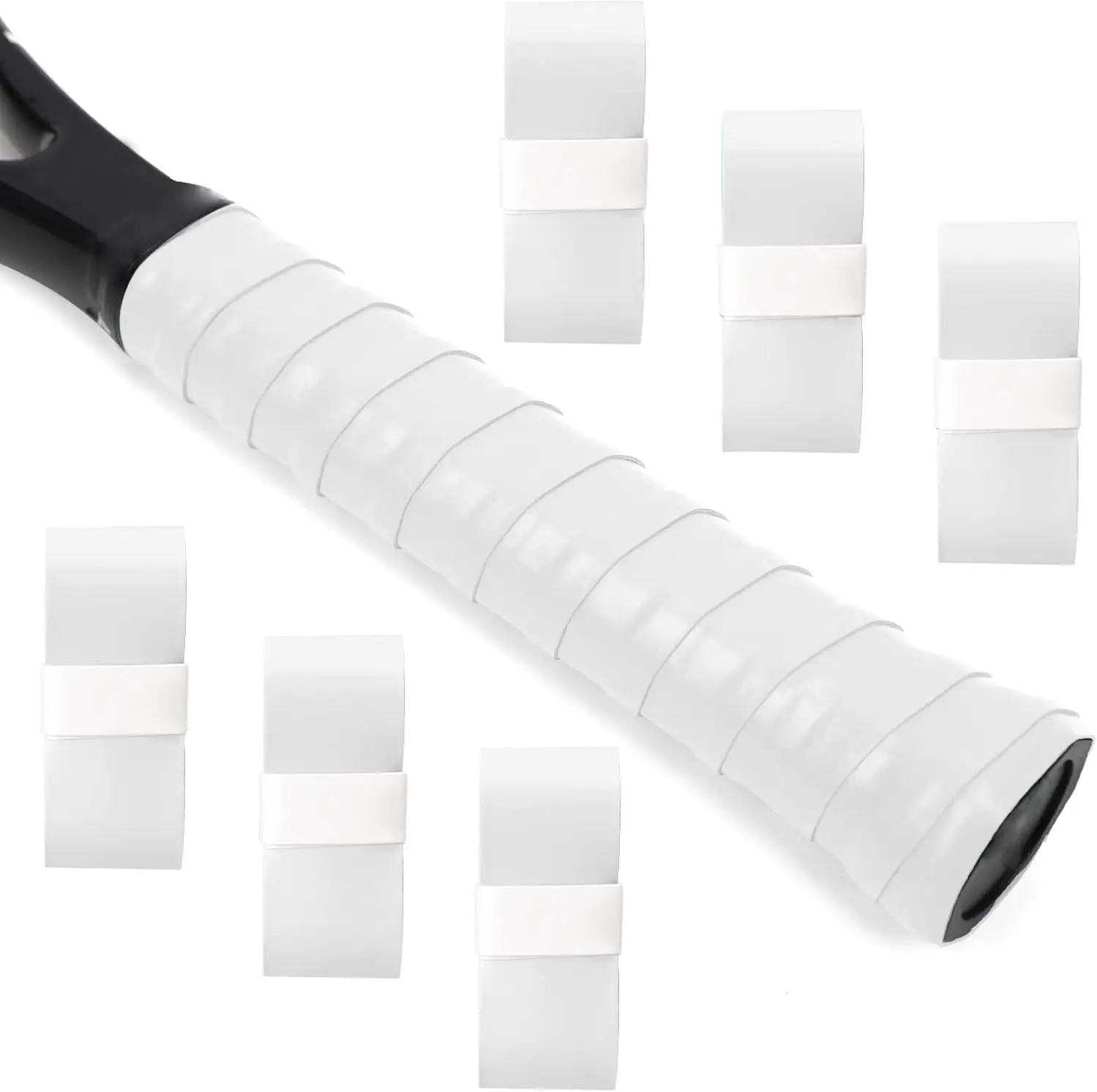 Anti Slip Original W Overgrip Tennis Racket Grips Padel Accessory Shock Tennis Badminton Squash Training Sweatband
Anti Slip Original W Overgrip Tennis Racket Grips Padel Accessory Shock Tennis Badminton Squash Training Sweatband