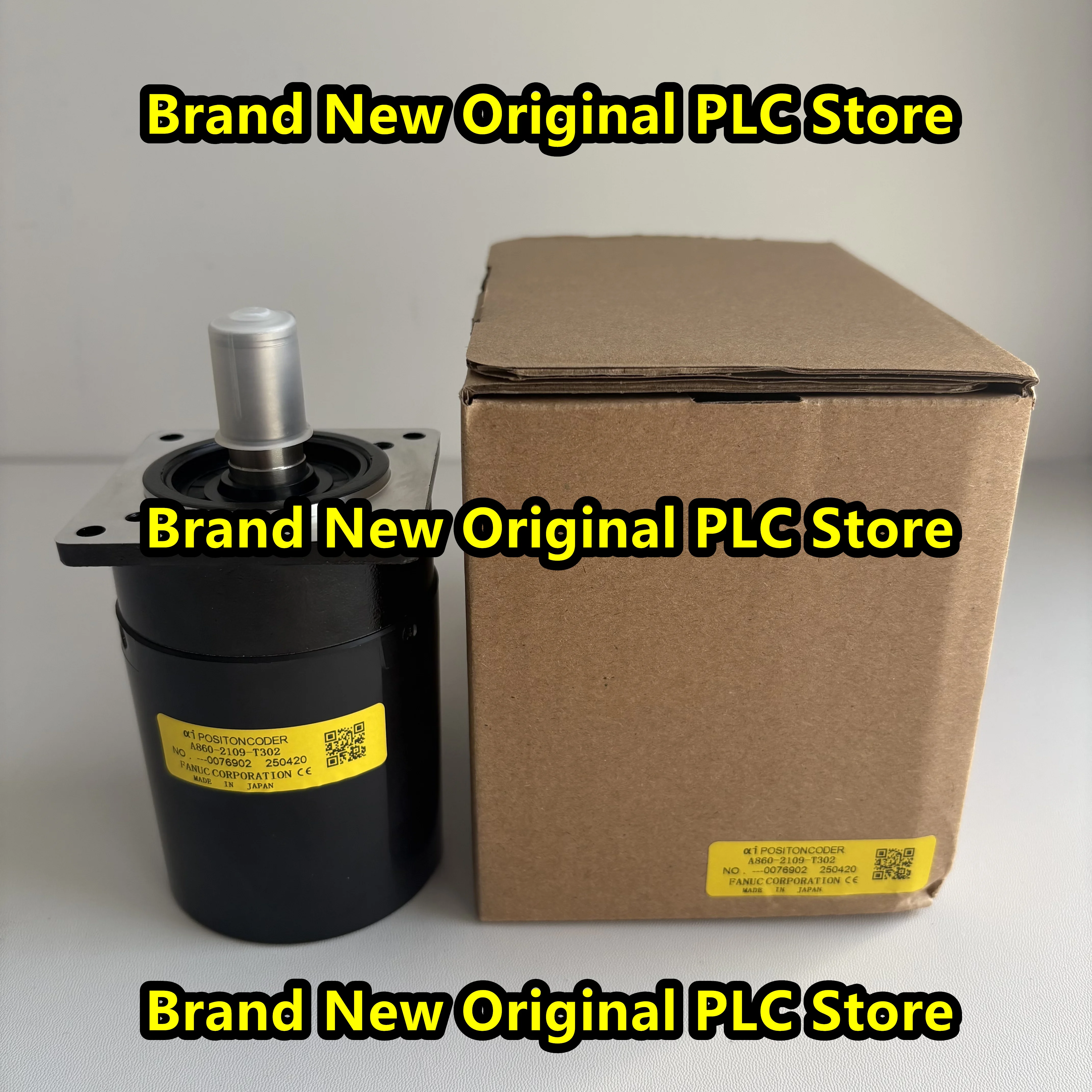 New original A860-2109-T302 Encoder 
New original A860-2109-T302 Encoder