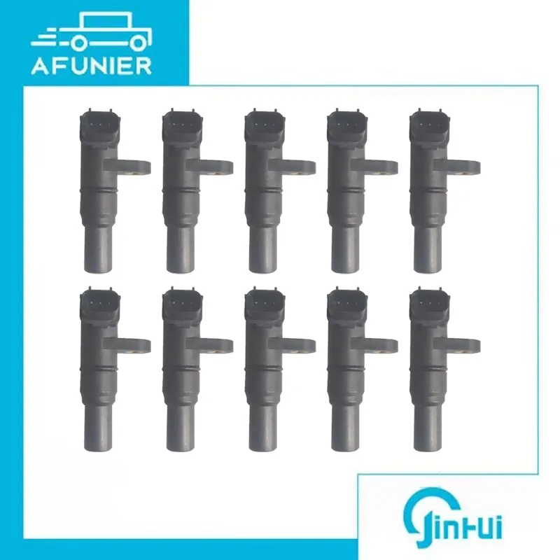 10Pcs Vehicle Speed Sensor For Honda Guangqi Honda Ling Pai 2014-2018 DongFeng Honda Civic OE No.:028810RZ2014
10Pcs Vehicle Speed Sensor For Honda Guangqi Honda Ling Pai 2014-2018 DongFeng Honda Civic OE No.:028810RZ2014