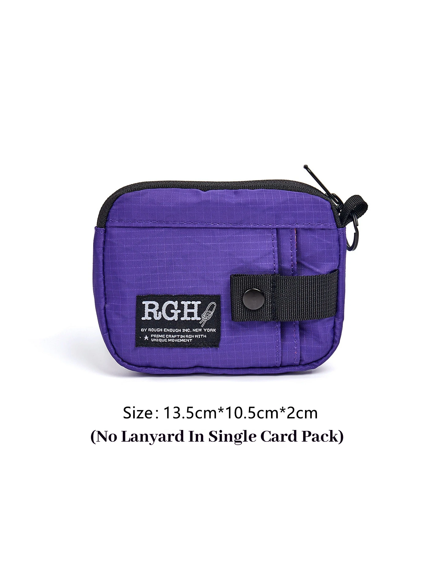RGH Anti-Skimming Neck Wallet, Driver License Key Coin Storage Pouch Unisex Outdoor
RGH Anti-Skimming Neck Wallet, Driver License Key Coin Storage Pouch Unisex Outdoor