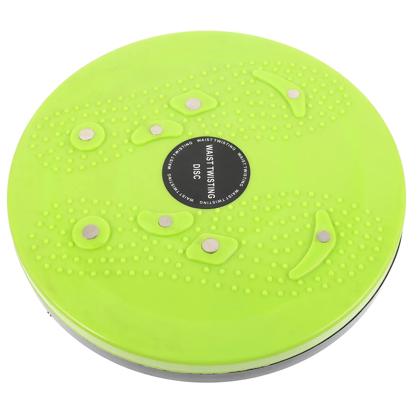 Slimming Rotating Board Disc Exercise Machine Non Slip Base Women Twisting Equipment Massage
Slimming Rotating Board Disc Exercise Machine Non Slip Base Women Twisting Equipment Massage