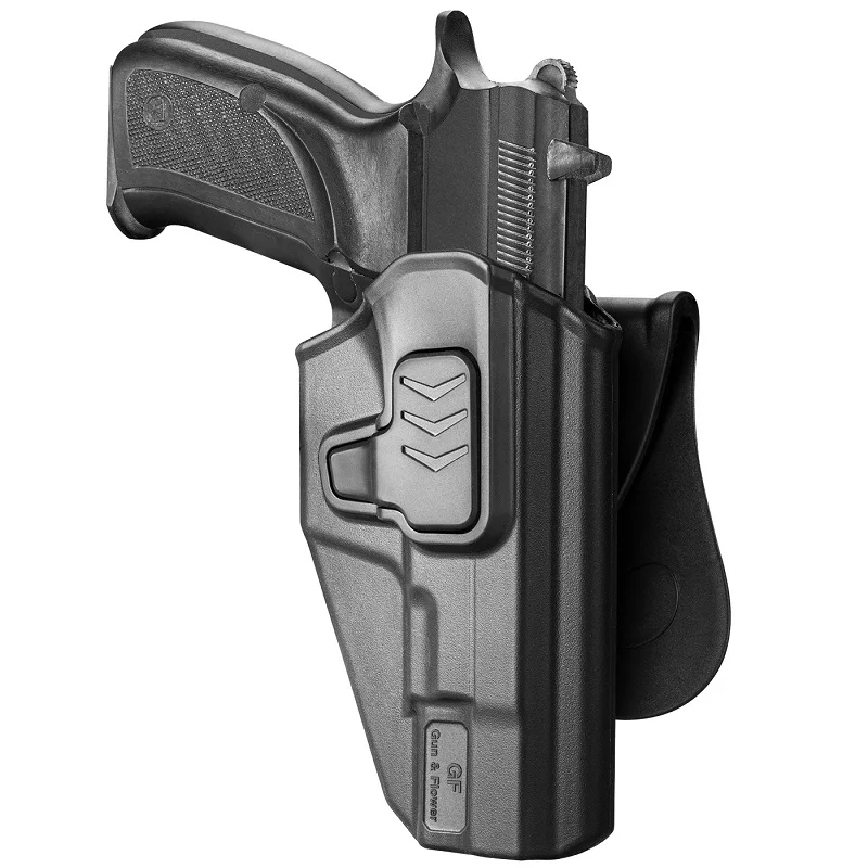 Тактическая кобура OWB для CZ 75B 75, кобура для индекса кампака с веслом CS Wargame Airsoft, аксессуары
Тактическая кобура OWB для CZ 75B 75, кобура для индекса кампака с веслом CS Wargame Airsoft, аксессуары