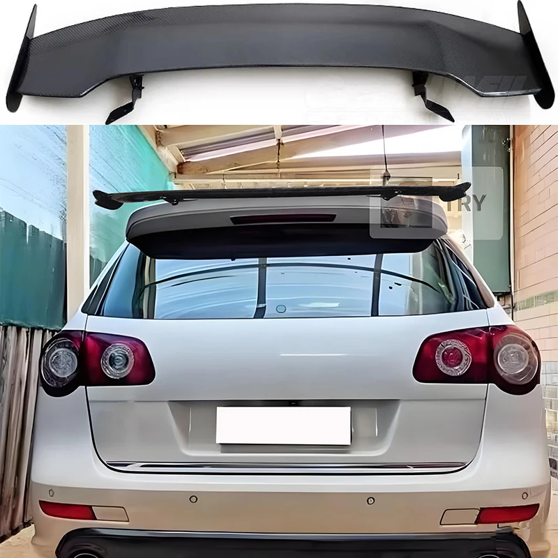 forVolkswagen BoraHSR32Golf 4 Golf5Golf6Golf7Golf8 genuine carbon brazing original pressure top wing modification accessories
forVolkswagen BoraHSR32Golf 4 Golf5Golf6Golf7Golf8 genuine carbon brazing original pressure top wing modification accessories
