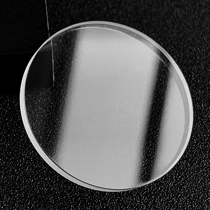 Mineral Glass Suitable For Ca sio Brand EFR-301 500 511 512 520 525 532 White transparent Watch Crystal Accessory Parts
Mineral Glass Suitable For Ca sio Brand EFR-301 500 511 512 520 525 532 White transparent Watch Crystal Accessory Parts