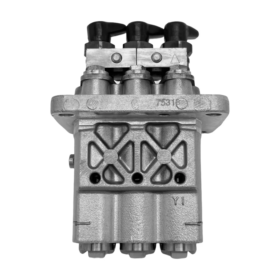Diesel Engine Fuel Injection Pump 8970103871 1041343011 9410617268
Diesel Engine Fuel Injection Pump 8970103871 1041343011 9410617268