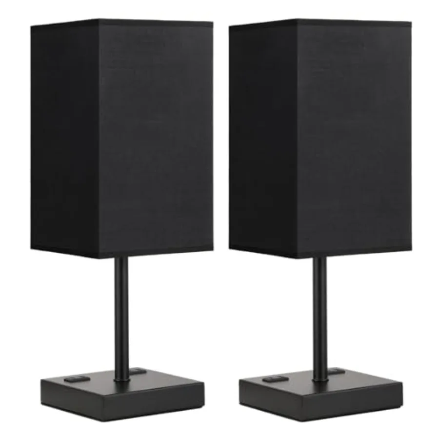 of 2 Lamp for Nightstand Touch Lamps for Bedroom White Light for Living Room Bedside Table Lamp for Men
of 2 Lamp for Nightstand Touch Lamps for Bedroom White Light for Living Room Bedside Table Lamp for Men