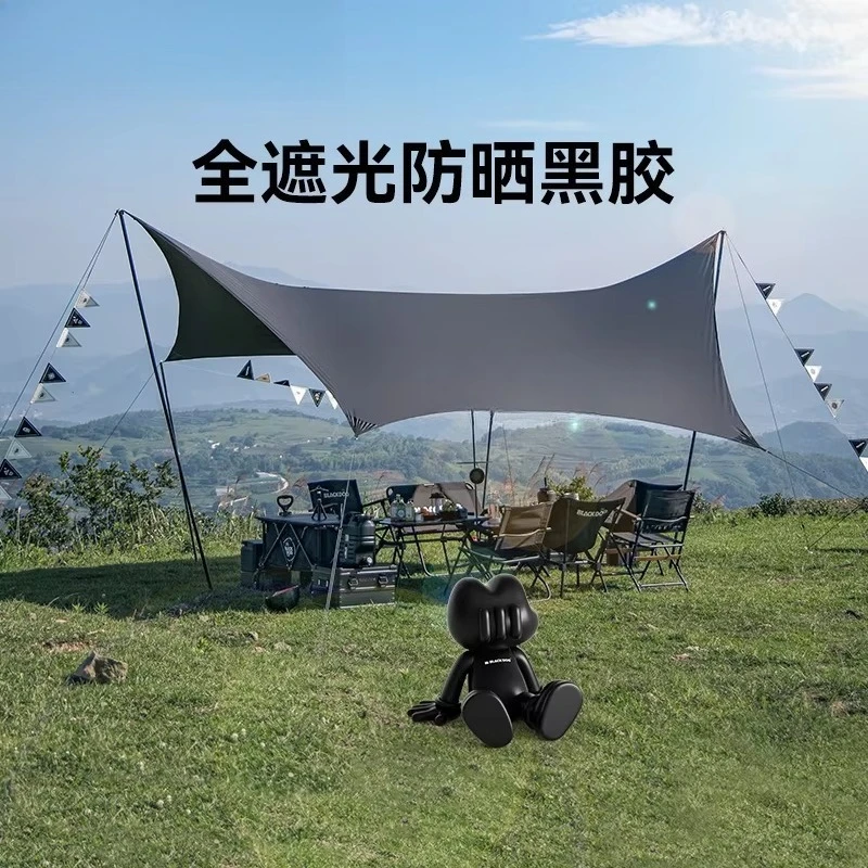 Flysheet 6-8 Person Big Tent Waterproof Lightweight Family Large Outdoor Tent Camping Canopy
Flysheet 6-8 Person Big Tent Waterproof Lightweight Family Large Outdoor Tent Camping Canopy