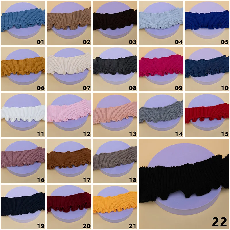 Jersey Cuff Fabric Stretchy Pleated Rib Fabric For Diy Sewing Sweatshirt Bottom Neckline Hem Making Cuffs On Sleeves Accessories
Jersey Cuff Fabric Stretchy Pleated Rib Fabric For Diy Sewing Sweatshirt Bottom Neckline Hem Making Cuffs On Sleeves Accessories