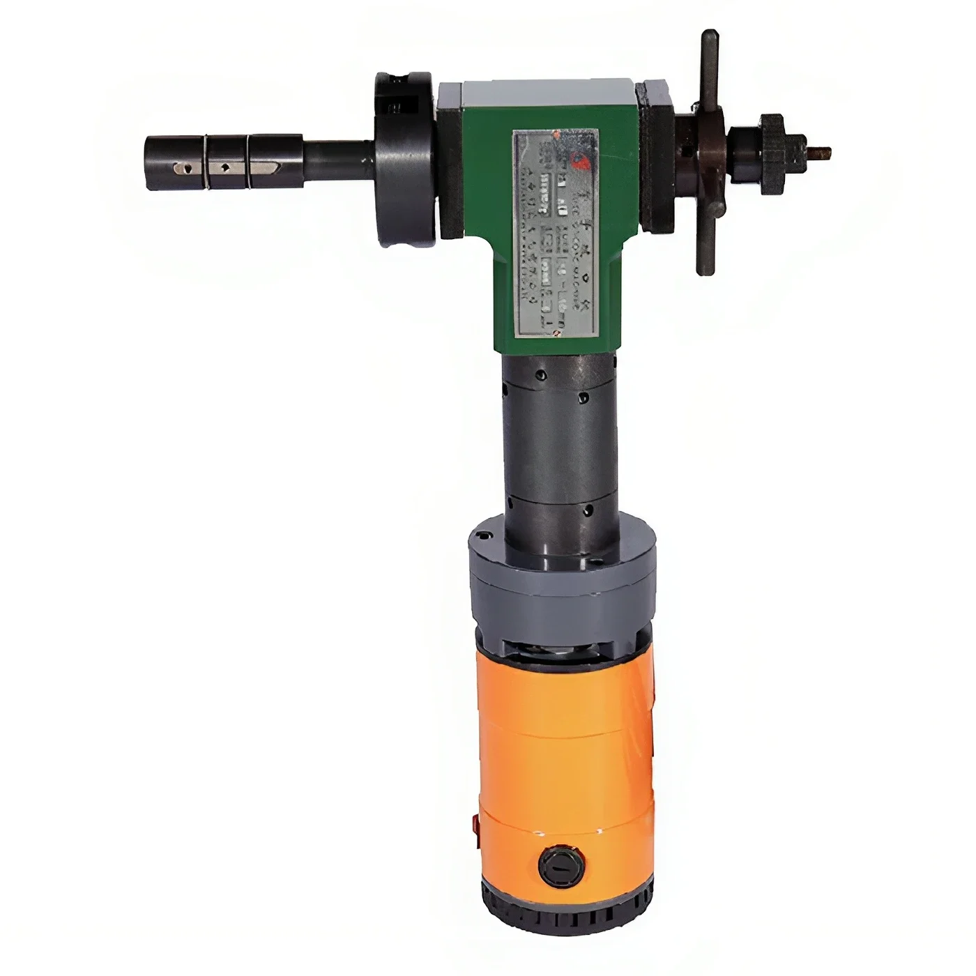 High Quality Pipe Beveling Machine 28-76mm Por Beveling Machine Pipe Stainless Steel Bevelling Machine for Sale
High Quality Pipe Beveling Machine 28-76mm Por Beveling Machine Pipe Stainless Steel Bevelling Machine for Sale