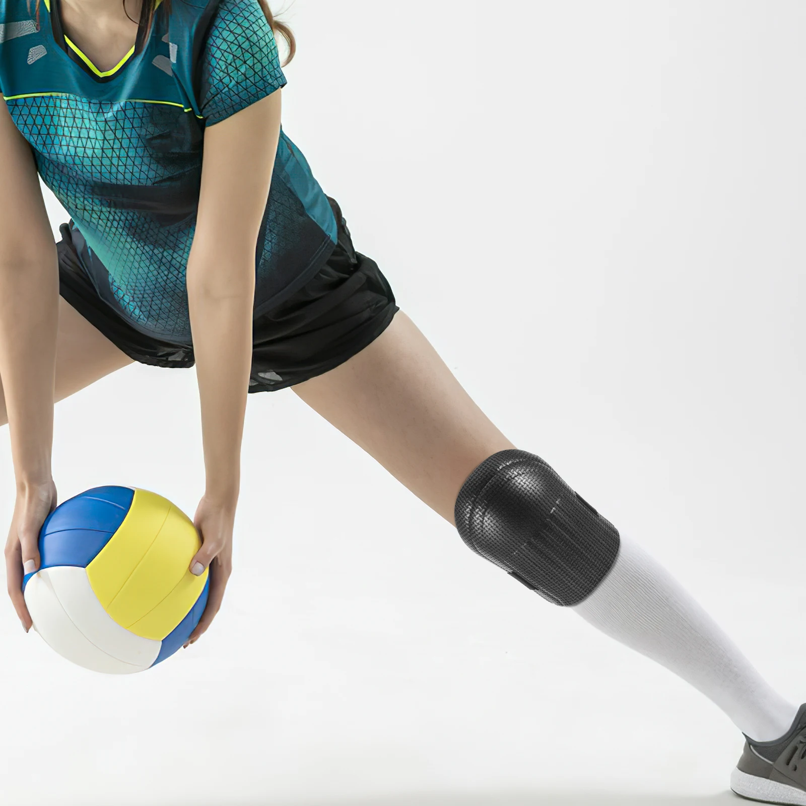 Yoga Knee Pad Gardening Pads for Women Cleaning Exercise Kneepad Cushion Flooring Mat
Yoga Knee Pad Gardening Pads for Women Cleaning Exercise Kneepad Cushion Flooring Mat