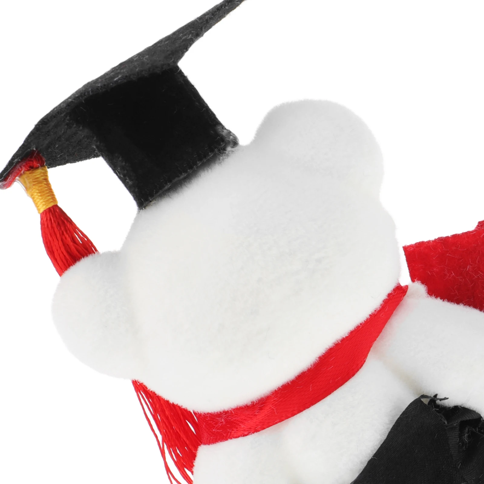 8pcs Cute Grad Party Accessories Chic Bear Graduation Decoration Flower Banquet Bear Bouquet Gift Graduates Accessories
8pcs Cute Grad Party Accessories Chic Bear Graduation Decoration Flower Banquet Bear Bouquet Gift Graduates Accessories