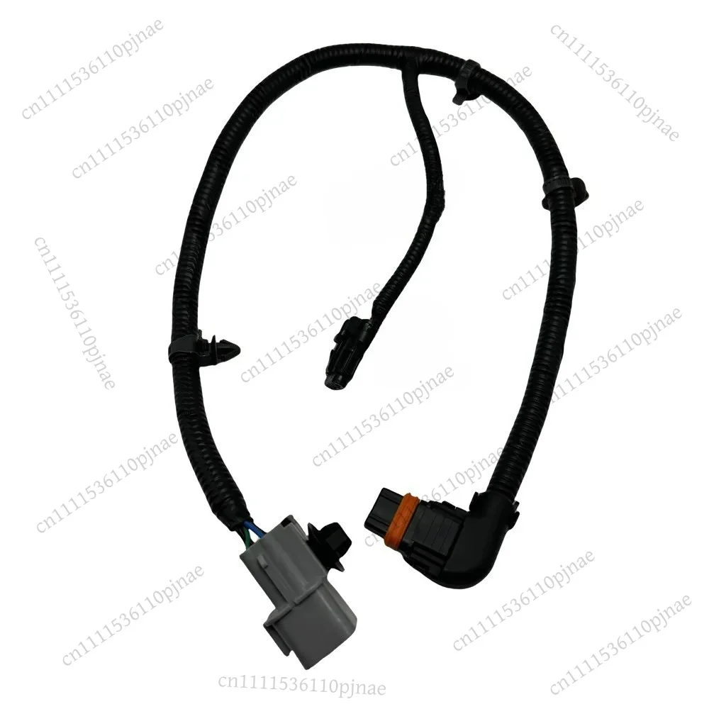 New 4WD Coupling Wire Harness 47891-3B520 478913B520 Replacement for DM Series 2013-2018 2012-2014
New 4WD Coupling Wire Harness 47891-3B520 478913B520 Replacement for DM Series 2013-2018 2012-2014