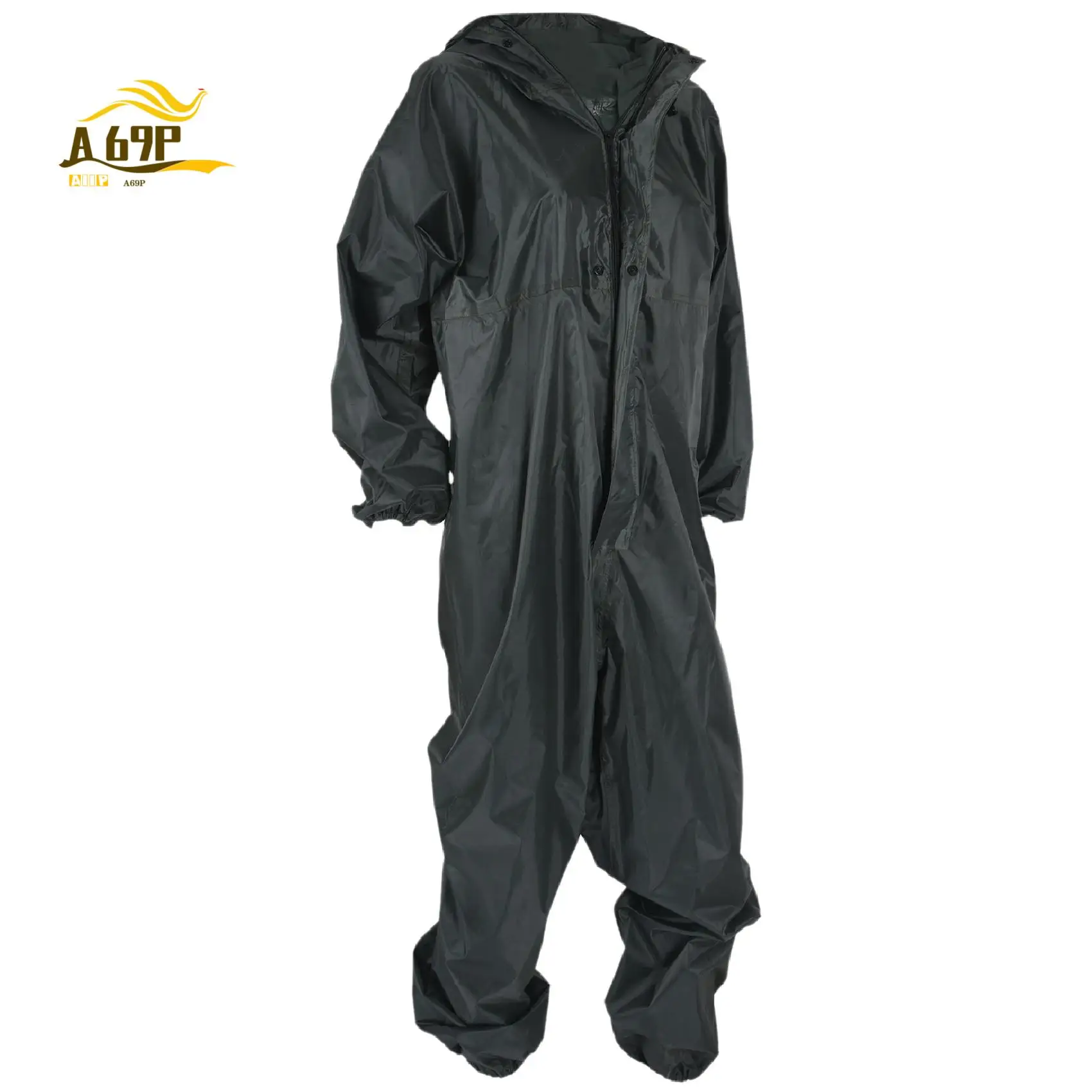 A69P-Fashion Motorcycle Raincoat /Conjoined Raincoat/Overalls Men And Women Fission Rain Suit Rain Coat
A69P-Fashion Motorcycle Raincoat /Conjoined Raincoat/Overalls Men And Women Fission Rain Suit Rain Coat