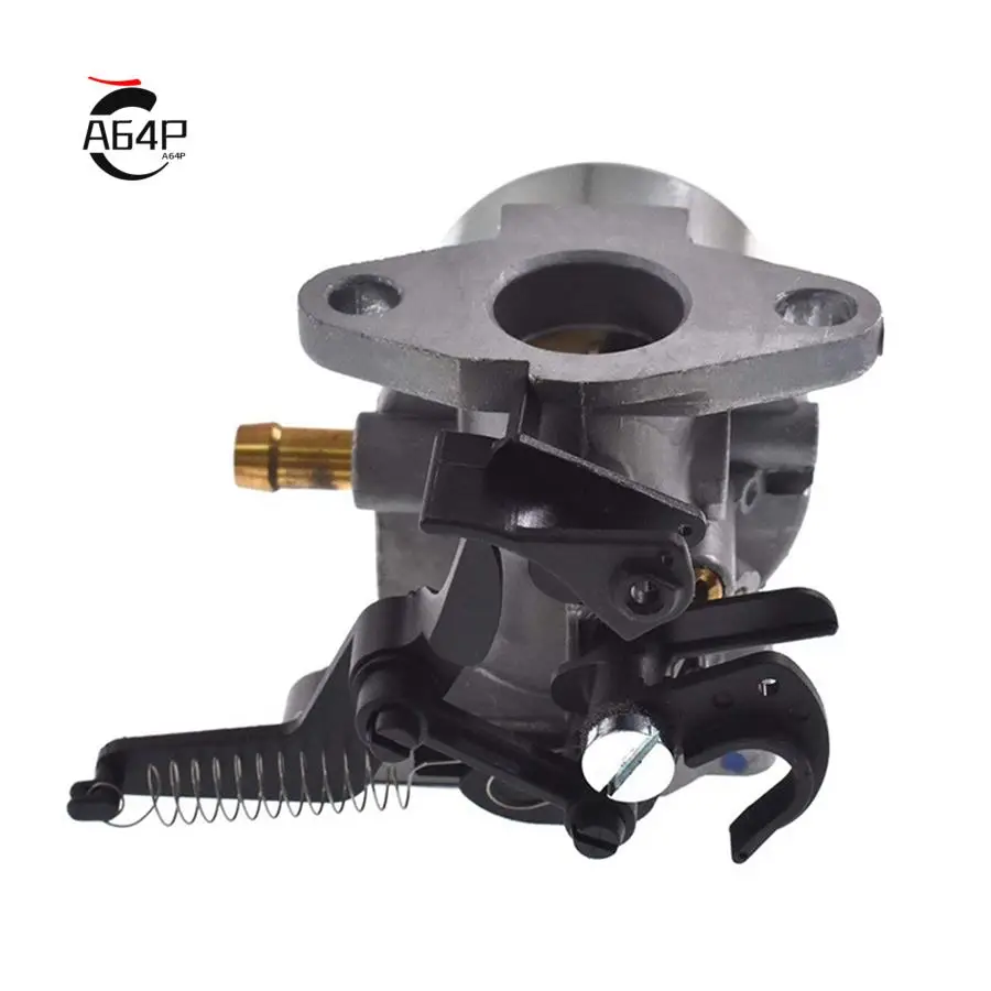 A64P-Carburetor 591852 For Briggs&Stratton DOV 700 I/C 6.5HP 161CC LAWN MOWER CARB B&S 793493 793463
A64P-Carburetor 591852 For Briggs&Stratton DOV 700 I/C 6.5HP 161CC LAWN MOWER CARB B&S 793493 793463