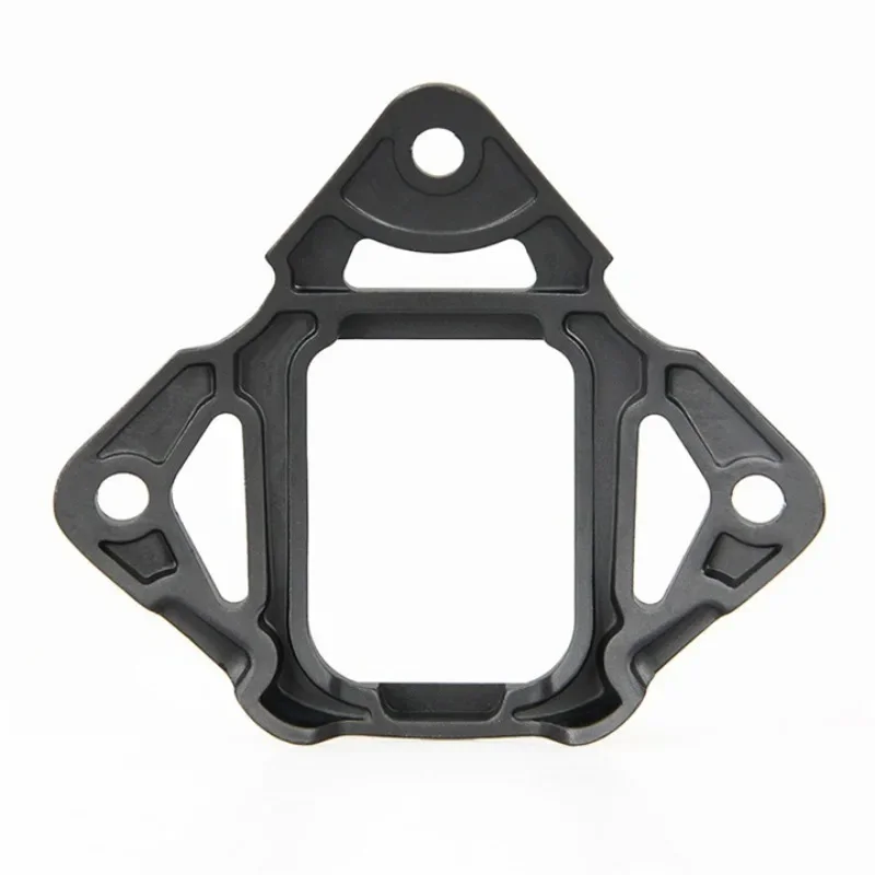 Tactical helmet dried cuttlefish dumper bracket accessories Core skeleton dried cuttlefish night vision device bracket
Tactical helmet dried cuttlefish dumper bracket accessories Core skeleton dried cuttlefish night vision device bracket