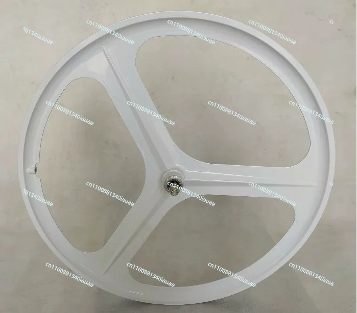 700C Dead Flying Bicycle Three-knife Integrated Bicycle Wheel Set Dead Flying Bicycle Front Wheel Rear Wheel
700C Dead Flying Bicycle Three-knife Integrated Bicycle Wheel Set Dead Flying Bicycle Front Wheel Rear Wheel