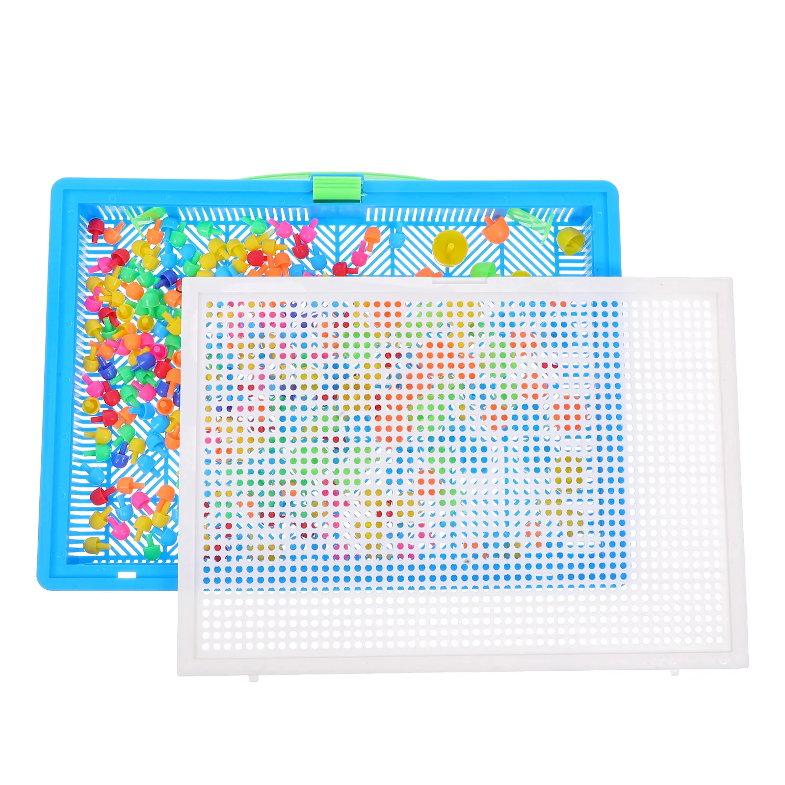 Набор для творчества «Грибной пазл»: идеальный подарок на день рождения, праздник, развивающая и увлекательная игра.
Набор для творчества «Грибной пазл»: идеальный подарок на день рождения, праздник, развивающая и увлекательная игра.