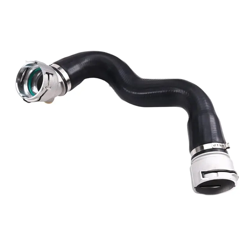 A80X-Car Radiator Hose 17127640917 For BMW 528I 2010-2013 Heating Water Pipe Replacement Part
A80X-Car Radiator Hose 17127640917 For BMW 528I 2010-2013 Heating Water Pipe Replacement Part