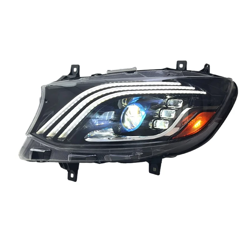 -For Upgraded Full LED PC Headlight Assembly 20W for Sprinter W907 VS30 2019-2023^
-For Upgraded Full LED PC Headlight Assembly 20W for Sprinter W907 VS30 2019-2023^