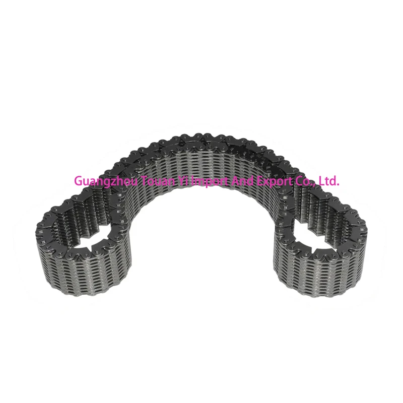 Transfer Case Chain 42 Links 2512800800 A2512800900 HV091 for Mercedes Benz ML GL-Class X164 W164 W251 R350CDI 4matic
Transfer Case Chain 42 Links 2512800800 A2512800900 HV091 for Mercedes Benz ML GL-Class X164 W164 W251 R350CDI 4matic