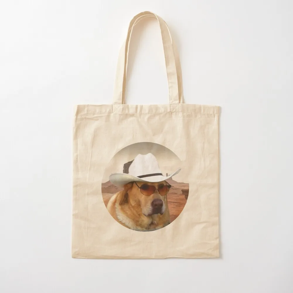 Doggo Stickers: Cowboy Tote Bag tote bag custom tote bag men Canvas for women Candy bags
Doggo Stickers: Cowboy Tote Bag tote bag custom tote bag men Canvas for women Candy bags