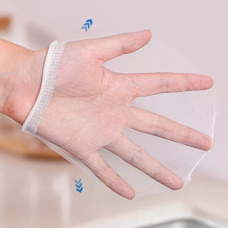 100pcs/pack Disposable Sink Filter Kitchen Sewer Net Garbage Filter Bag Sink Strainer Bathroom Drain Hair Anti-blocking Net
100pcs/pack Disposable Sink Filter Kitchen Sewer Net Garbage Filter Bag Sink Strainer Bathroom Drain Hair Anti-blocking Net