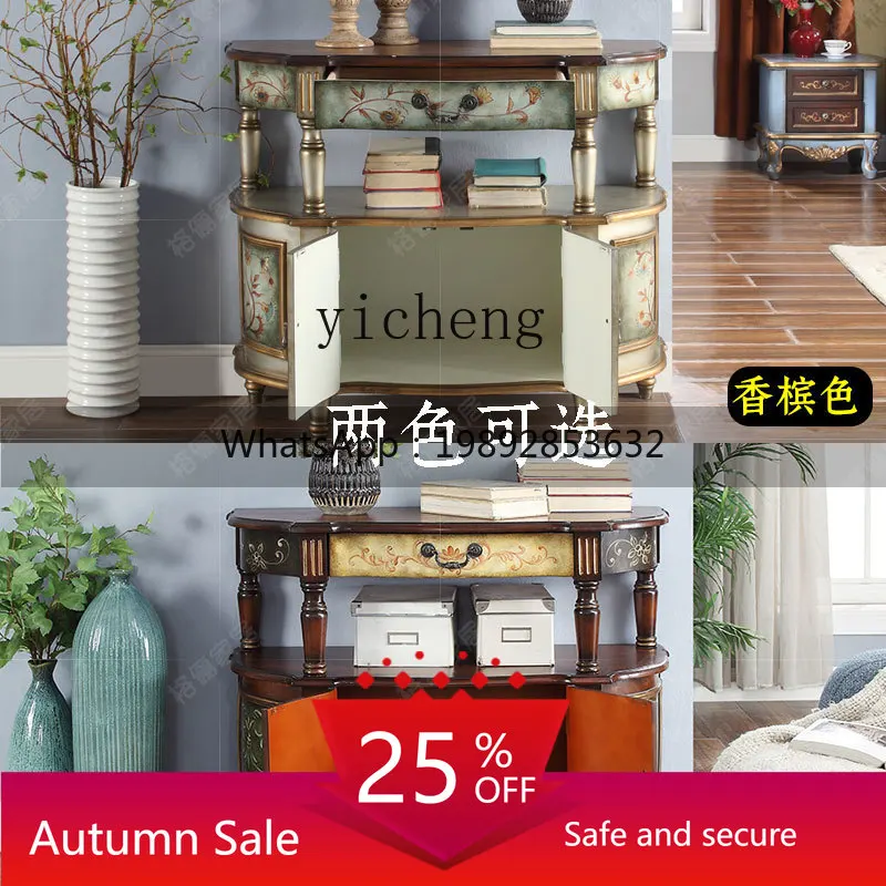 porch cabinet decorative cabinet partition solid wood aisle corridor locker small apartment living room
porch cabinet decorative cabinet partition solid wood aisle corridor locker small apartment living room