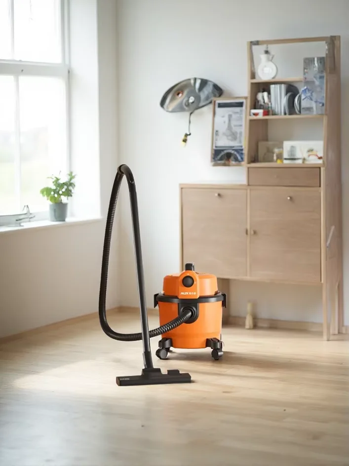 AUX 220V High Power Vacuum Cleaner with Strong Suction for Home And Industrial Use Carpet Cleaning Tool WAA
AUX 220V High Power Vacuum Cleaner with Strong Suction for Home And Industrial Use Carpet Cleaning Tool WAA
