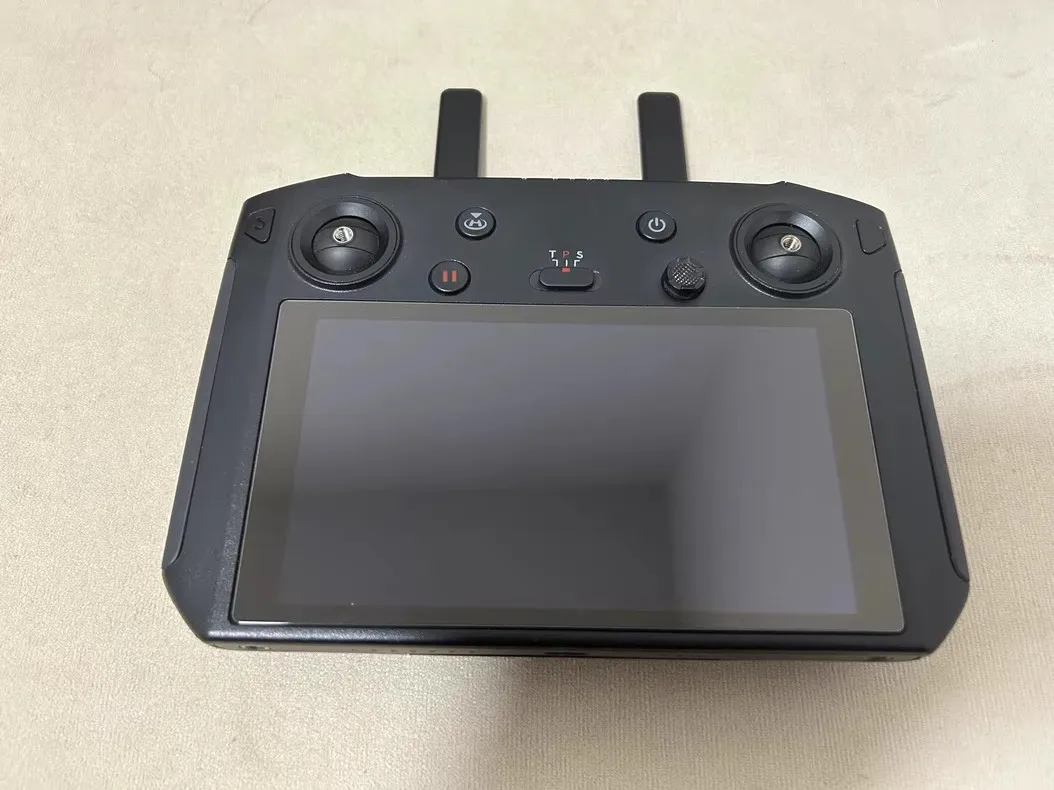 DJI Smart Ctrl RM500 for Mavic 2/Air 2/Mini 2/Phantom 4 Pro 90%NEW
DJI Smart Ctrl RM500 for Mavic 2/Air 2/Mini 2/Phantom 4 Pro 90%NEW