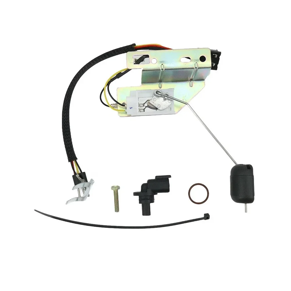 Aftermarket Fuel Level Sending Unit for Softail 2002 2005 75300-05 FLS-1021 ABS Metal Black Silver Replacement Assembly
Aftermarket Fuel Level Sending Unit for Softail 2002 2005 75300-05 FLS-1021 ABS Metal Black Silver Replacement Assembly