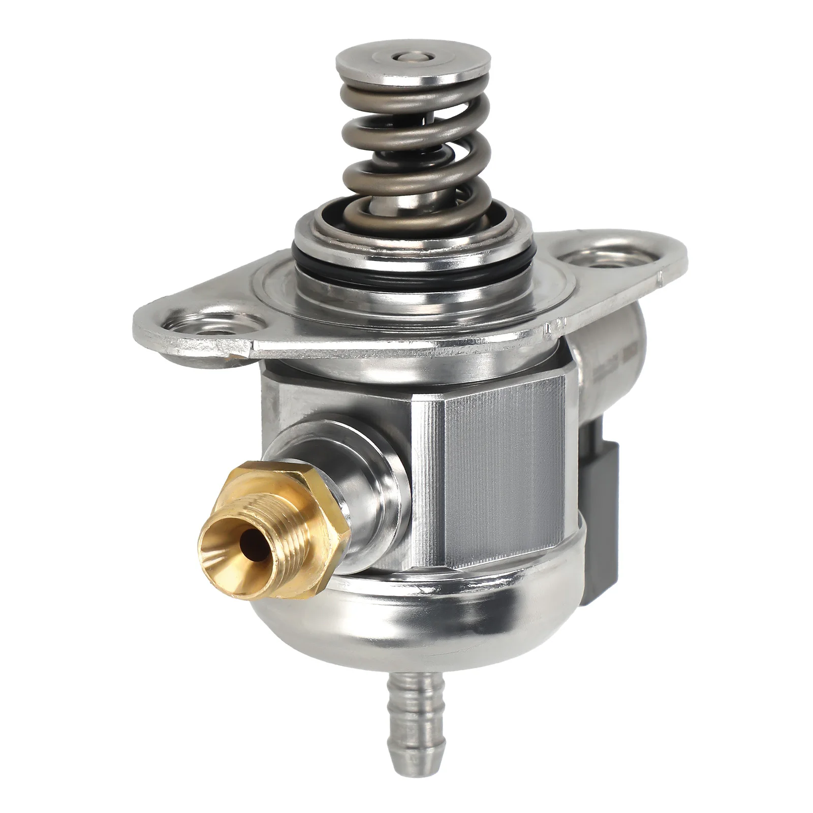 High Pressure Fuel Pump for VW Golf 15-17 Jetta 13-17 Beetle Passat 12-17 1.8L
High Pressure Fuel Pump for VW Golf 15-17 Jetta 13-17 Beetle Passat 12-17 1.8L