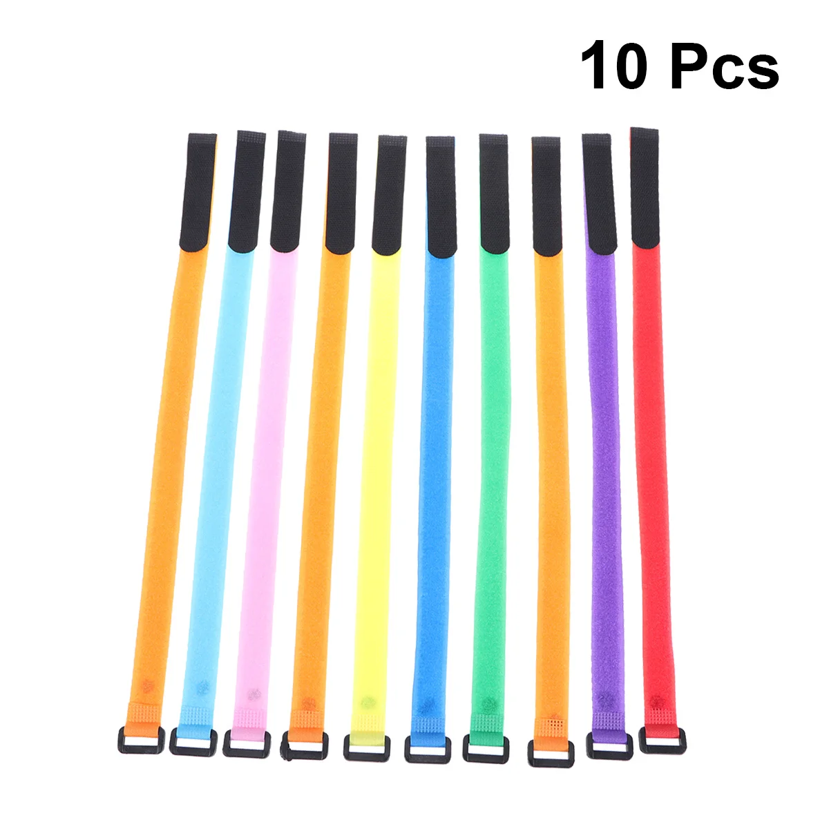 10Pcs Professional Luggage Strap Tape Straps Secure Your Bag Coat Portable Convenient Travel Security Accessories
10Pcs Professional Luggage Strap Tape Straps Secure Your Bag Coat Portable Convenient Travel Security Accessories