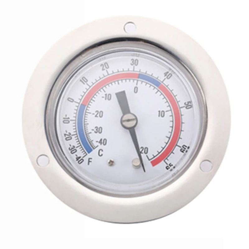 Precise Pressure Temperature Gauge Meter With Clear Display For Accurate Monitoring In Industrial And Home Environment Y5GA
Precise Pressure Temperature Gauge Meter With Clear Display For Accurate Monitoring In Industrial And Home Environment Y5GA