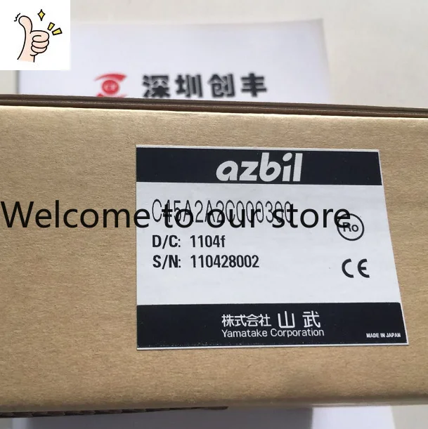 October Thermostat C45A2A2C000300 Original Stock
October Thermostat C45A2A2C000300 Original Stock