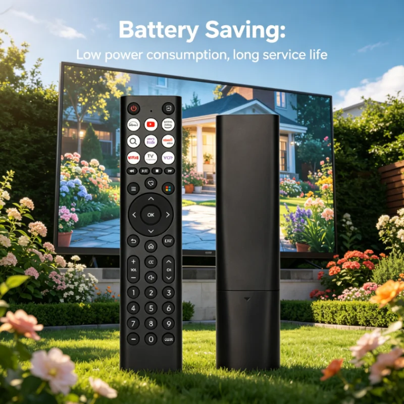 Hisense EN2F38H LCD TV Remote Control New Full Function Compatibility
Hisense EN2F38H LCD TV Remote Control New Full Function Compatibility