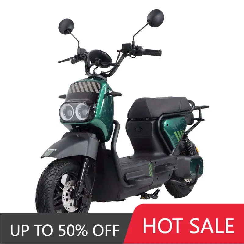 TTY New 500w 48v electric moped with pedals electric motorcycle electric bicycle
TTY New 500w 48v electric moped with pedals electric motorcycle electric bicycle
