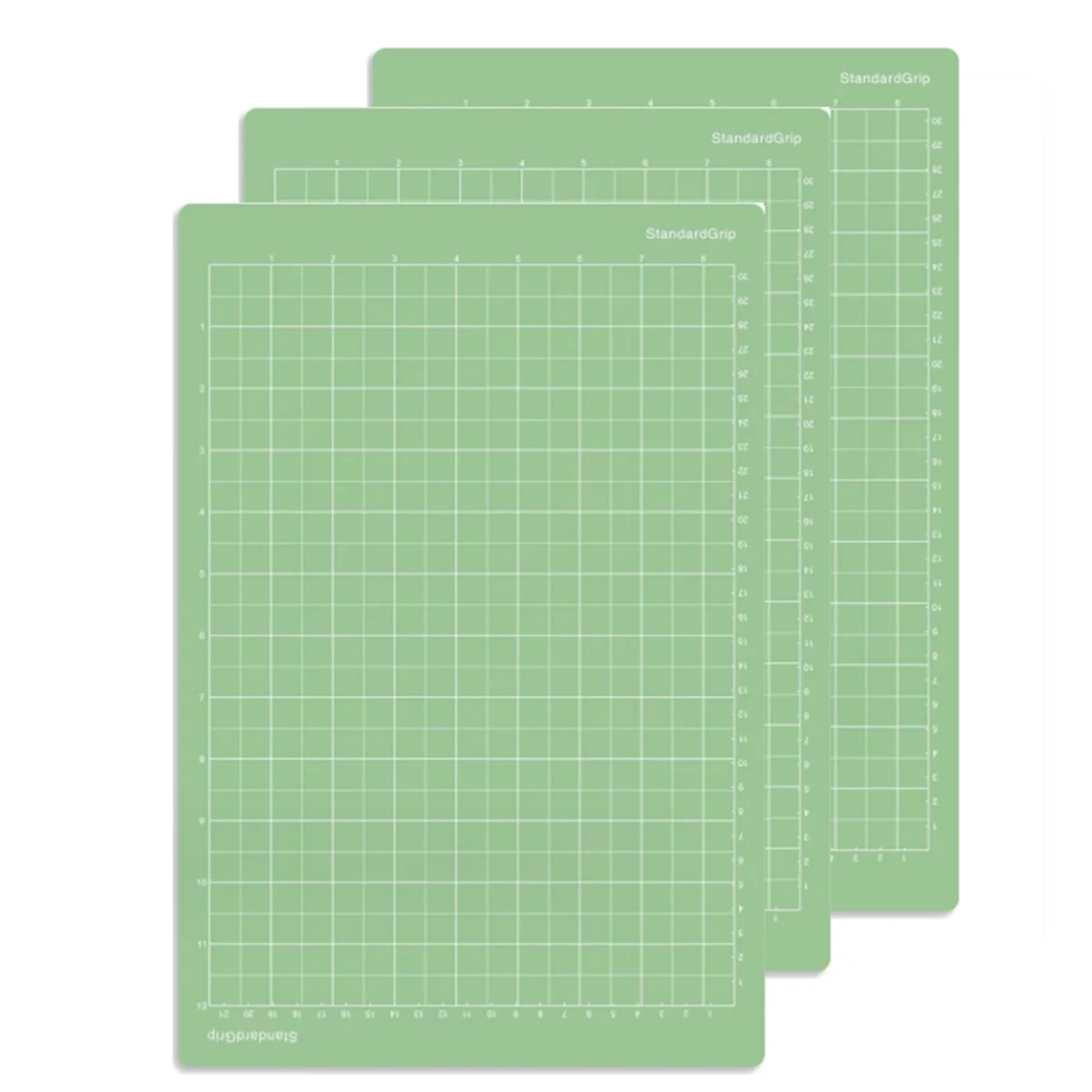Режущий коврик для Cricut Joy Xtra, 3 шт. в упаковке, сменный разнообразный Стандартный захват светильник Grip, прочный клей, режущие коврики
Режущий коврик для Cricut Joy Xtra, 3 шт. в упаковке, сменный разнообразный Стандартный захват светильник Grip, прочный клей, режущие коврики