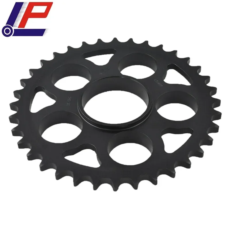 525 36T Motorcycle Rear Sprocket For Ducati 916 996 Strada SP 1994-1998 996 Strada 99-01 996R 998S 01-02 998S 2002
525 36T Motorcycle Rear Sprocket For Ducati 916 996 Strada SP 1994-1998 996 Strada 99-01 996R 998S 01-02 998S 2002