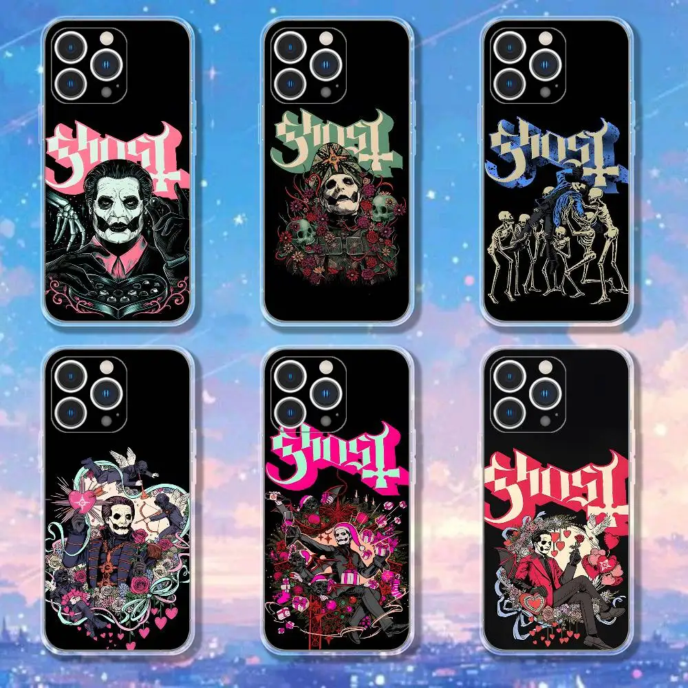 Rock Band G-GhostS Phone Case For iPhone 17,16,15,14,13,12,11 Pro,Max,Plus,X,XS,XR,SE4,E Mini Transparent Soft Cover
Rock Band G-GhostS Phone Case For iPhone 17,16,15,14,13,12,11 Pro,Max,Plus,X,XS,XR,SE4,E Mini Transparent Soft Cover