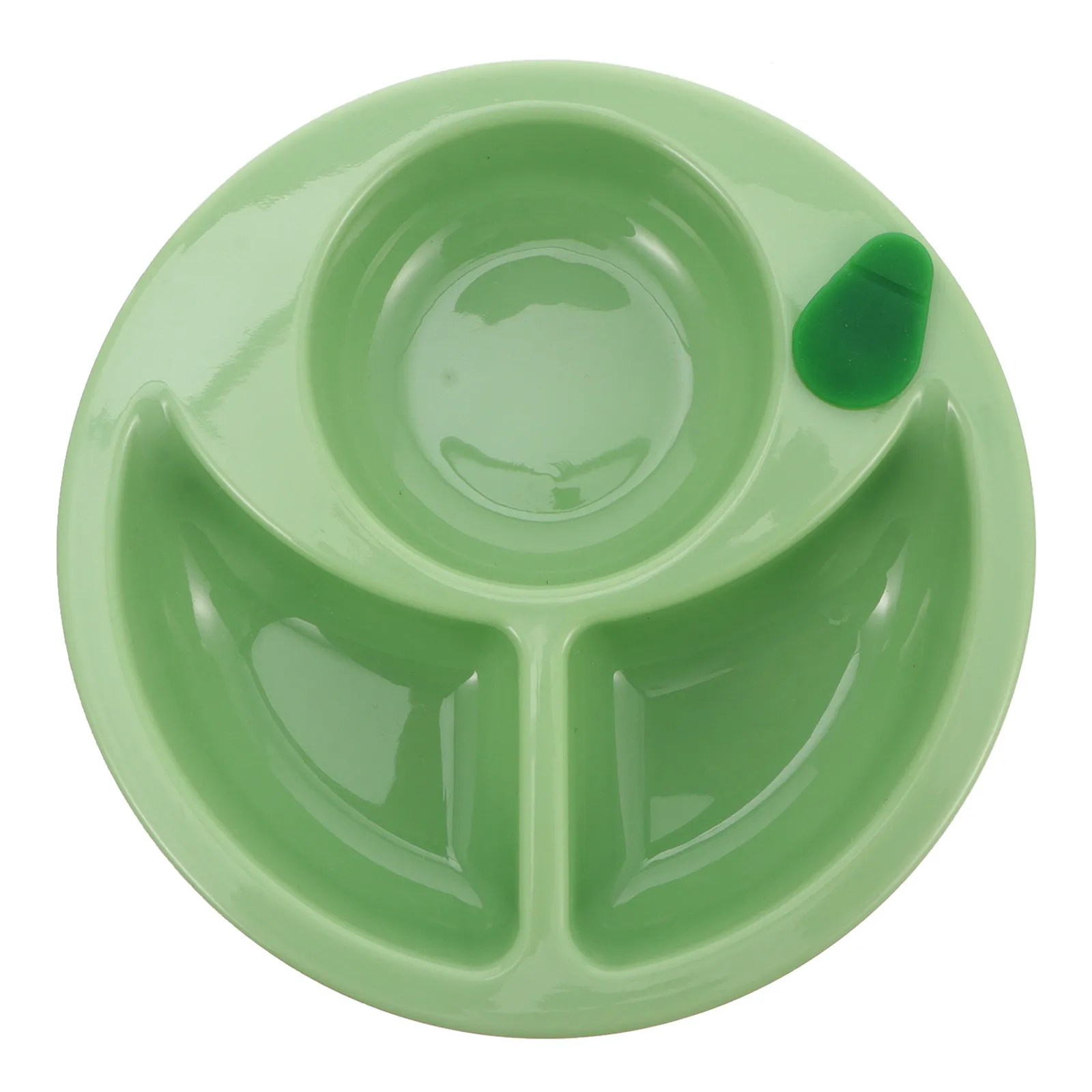1Pcs Baby Suction Bowl with 3-Compartment Design Silicone PP Material Anti-Spill Insulated Feeding Bowl for Infants Toddlers
1Pcs Baby Suction Bowl with 3-Compartment Design Silicone PP Material Anti-Spill Insulated Feeding Bowl for Infants Toddlers