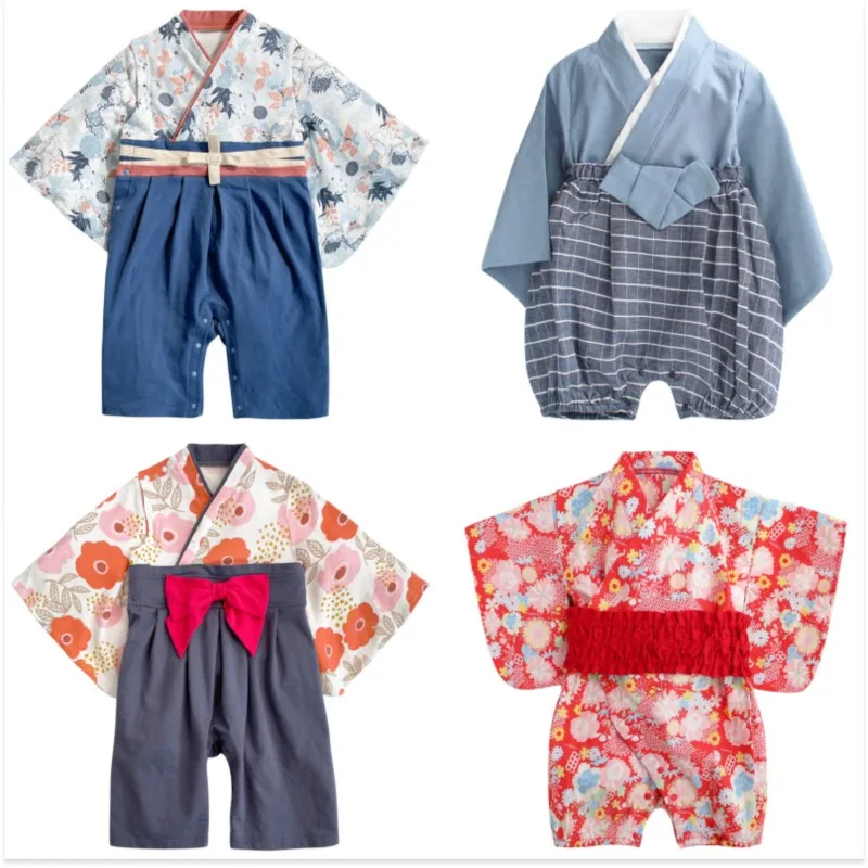 2025 Children's Yukata Spring/Autumn New Cute Baby Clothes Japanese Cotton Printed Pyjama Set Kids' Breathable Clothing SetLI127
2025 Children's Yukata Spring/Autumn New Cute Baby Clothes Japanese Cotton Printed Pyjama Set Kids' Breathable Clothing SetLI127