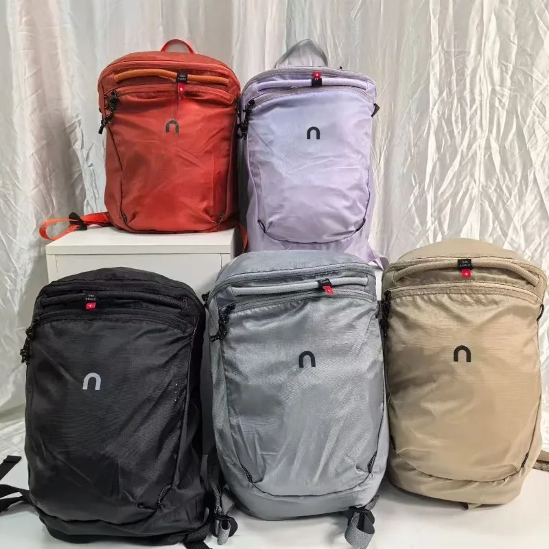 2026 New lightweight outdoor sports hiking backpack, large capacity travel backpack, lightweight waterproof nylon cycling bag
2026 New lightweight outdoor sports hiking backpack, large capacity travel backpack, lightweight waterproof nylon cycling bag
