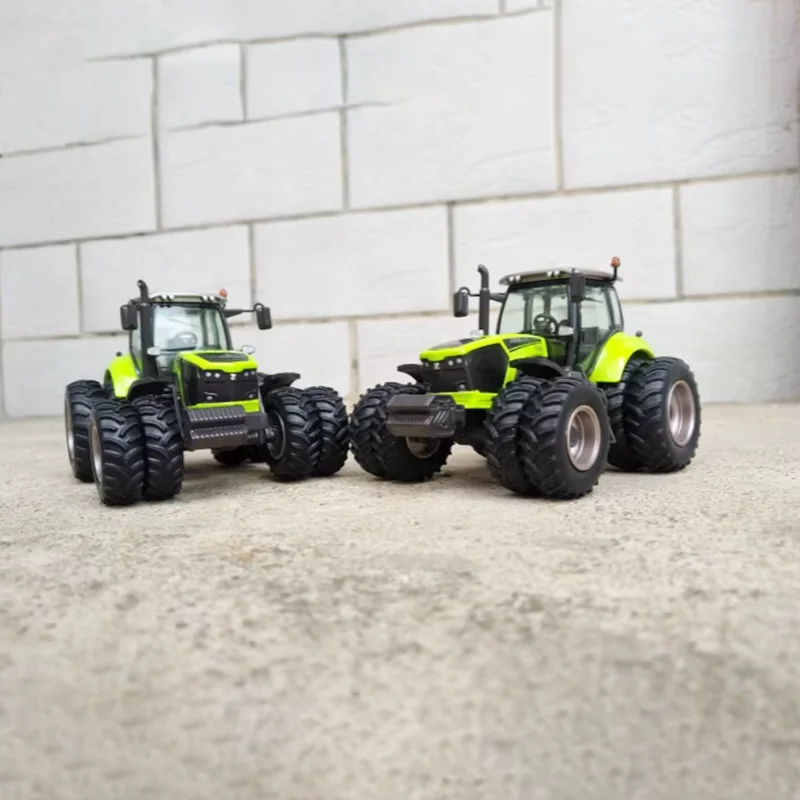 Литой под давлением масштаб 1:50 ZOOMLION PL2304, колесный трактор, сплав, имитация инженерной модели автомобиля, сувениры, коллекция, подарочный дисплей
Литой под давлением масштаб 1:50 ZOOMLION PL2304, колесный трактор, сплав, имитация инженерной модели автомобиля, сувениры, коллекция, подарочный дисплей