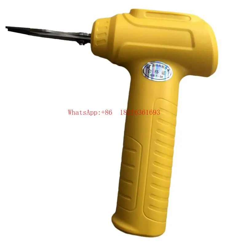 New Electric Fruit and Vegetable Picker, Cutter, Picking Tool, Chili Grape Fruit and Vegetable Picker
New Electric Fruit and Vegetable Picker, Cutter, Picking Tool, Chili Grape Fruit and Vegetable Picker